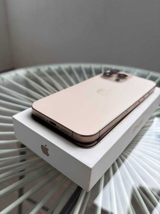 Iphone 16 Pro Max Desert Titanium 256gb