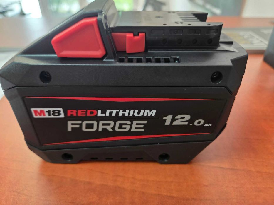 Bateria MILWAUKEE M18 FB12 12.0Ah pudełko Kraków W