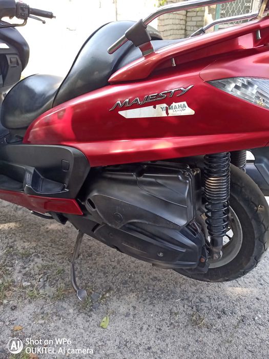 Скутер на продажу