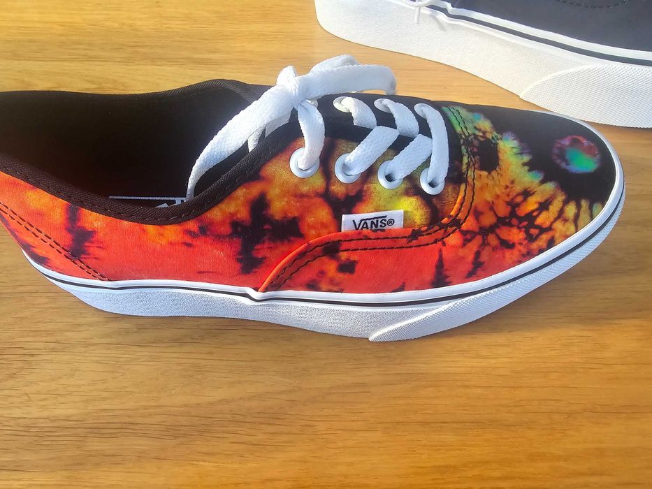 Nowe buty vans rozm 36.5