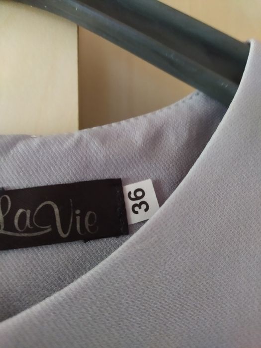 Elegancki kombinezon