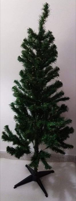 Árvore de Natal