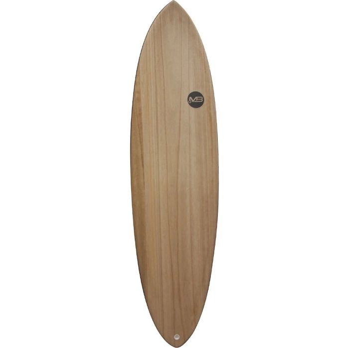 Prancha de Surf MB Surfboards 7’0 - 44L - Paulownia Premium