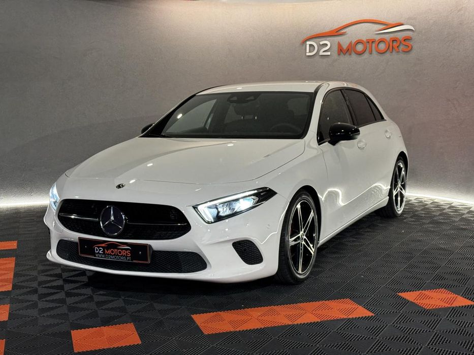 Mercedes-Benz A 180 Sport