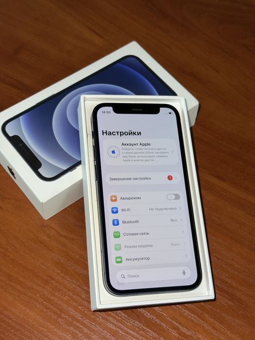 Продам айфон 12 міні || iphone 12 mini 64