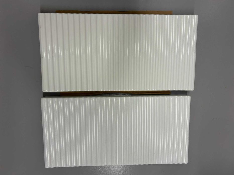 Módulos cerâmicos Tatami (marca Flaminia)