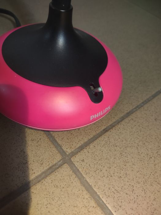 Lampa LED Philips na biurko dla dziecka!