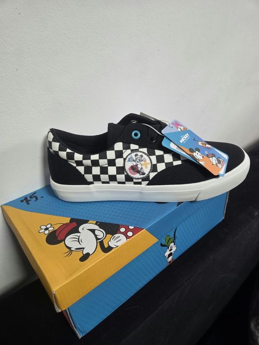 Trampki Mickey rozmiar 38
