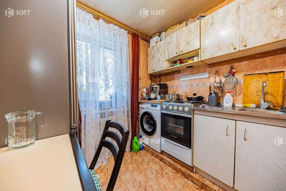 3к. 53м2 Павлово Поле (м. Ботанический сад, 23 Августа ул. 77) 137181