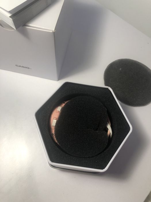 Zegarek BABY-G damski