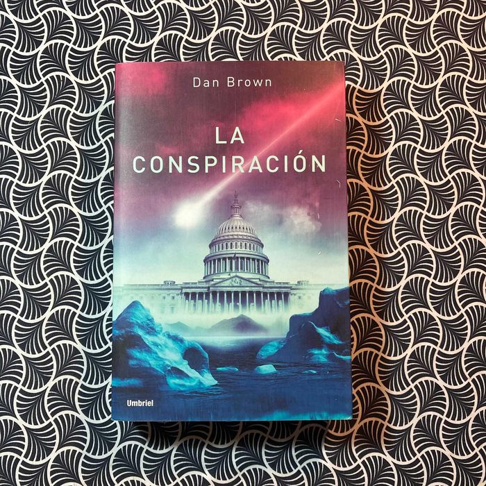 La Conspiración - Dan Brown