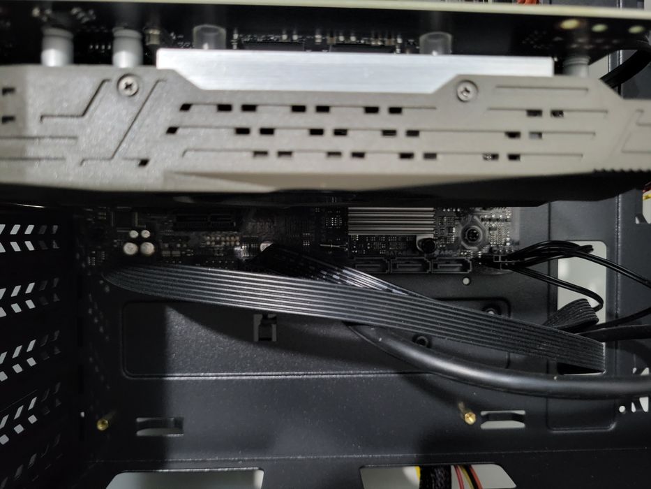 Placa gráfica GTX 1650 4GB Afox64409363175170121