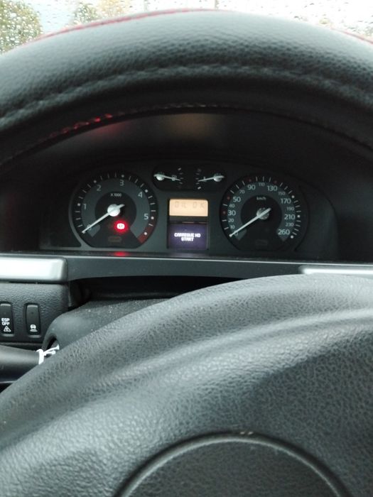 Renault Laguna 1.9 TDI 155CV!
