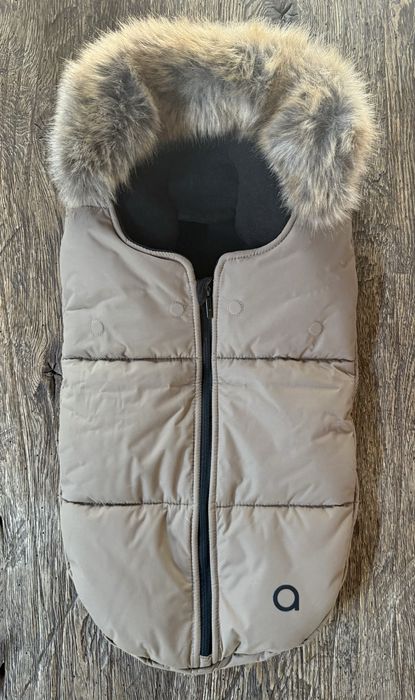 Зимовий конверт Anex WOM 0м+