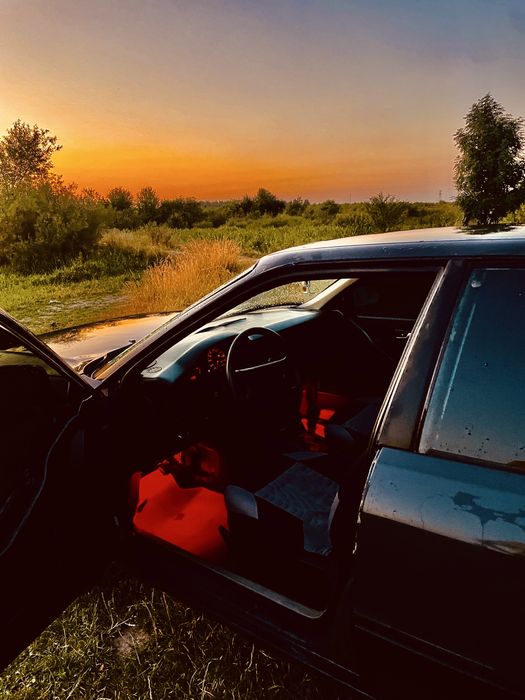 Продам AUDI 80 B3