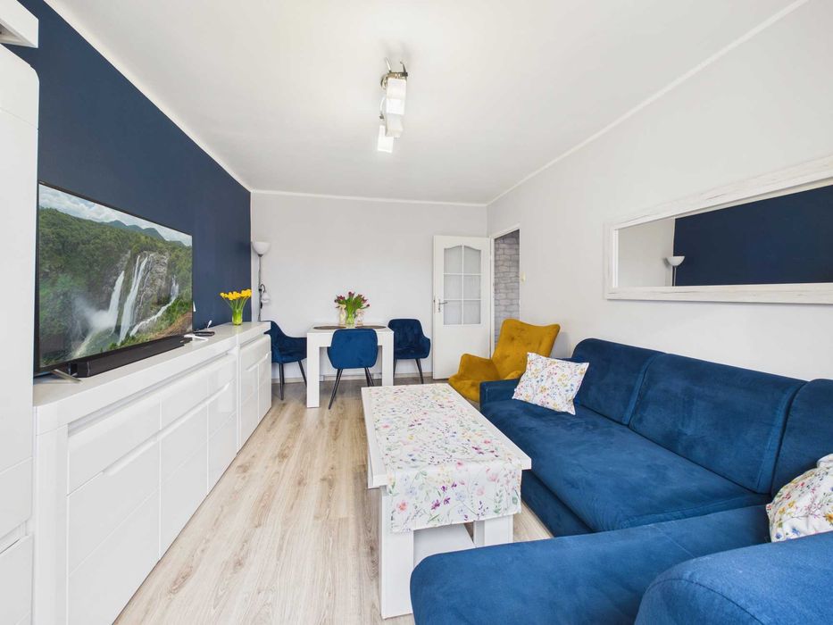 Apartment in Gorzów Wielkopolski, Stare Miasto - Widok 2