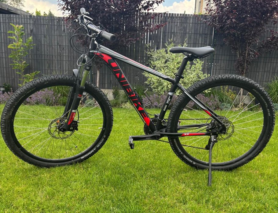 Rower górski mtb