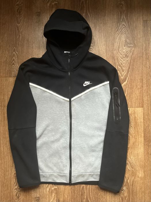 Кофта Nike tech flecce