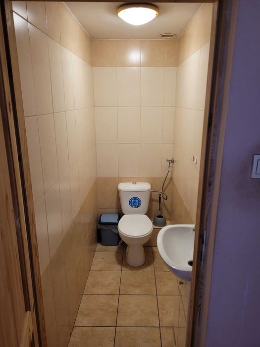 Pokój jednoosobowy – Bydgoszcz Centrum, ul. Sobieskiego 6