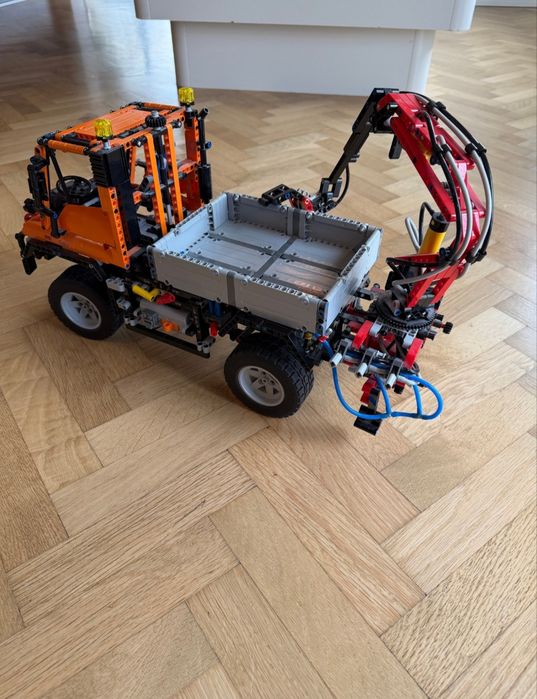 Lego technic 8110