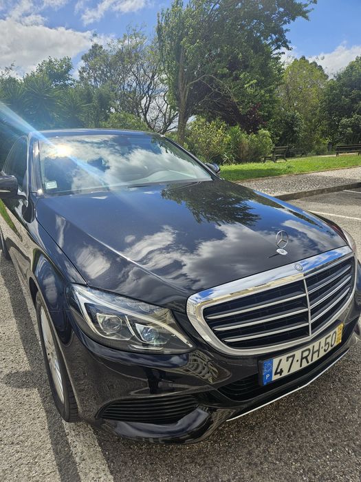 Mercedes  impecável