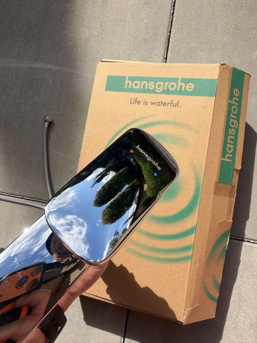 Bateria Hansgrohe Logis 71091000