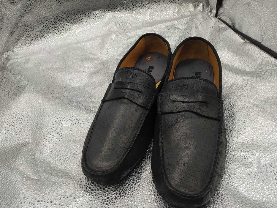 Buty mokasyny Madison r. 43