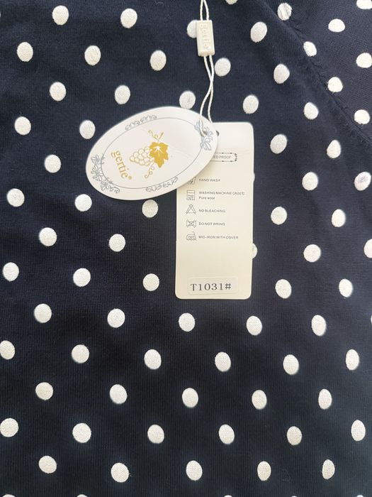 Кофтинка 54 розмір , рукав 3/4нова