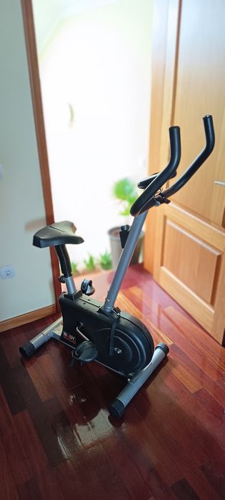 Bicicleta ginástica Body sculpture