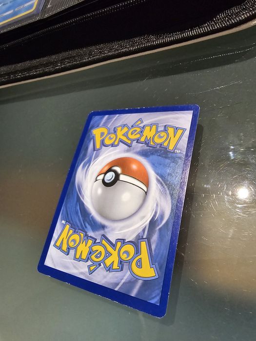 Eevee 12/12 Holo 2015 Promo McDonald's Pokémon