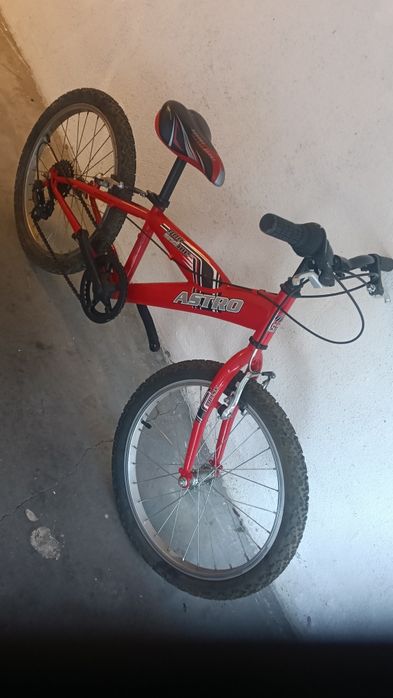 Bicicletas Suspensão Total Bmx Fat Bike