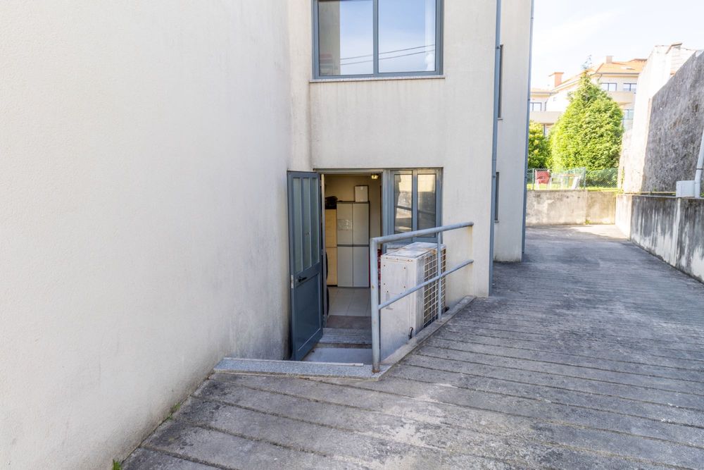 Trespasse Pão Quente