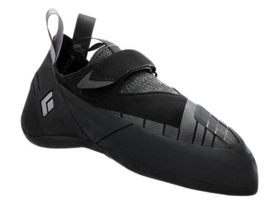 Nowe buty wspinaczkowe Black Diamond Shadow rozmiar 38