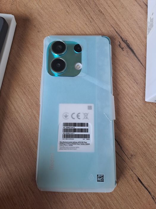 Xiaomi Redmi Note 13 5G 256 GB