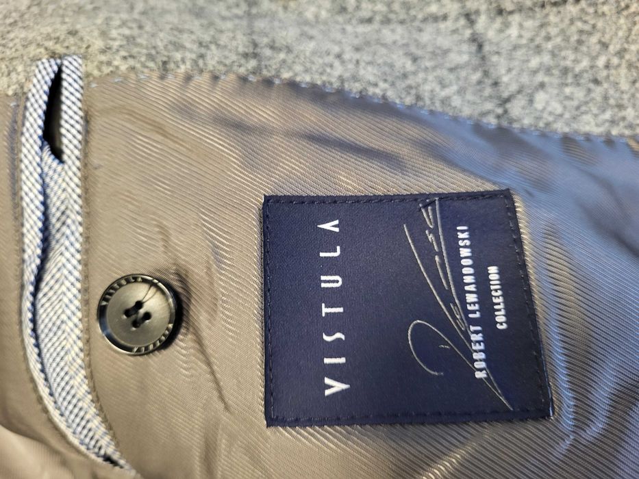 Płaszcz jesienno- wiosenny Vistula