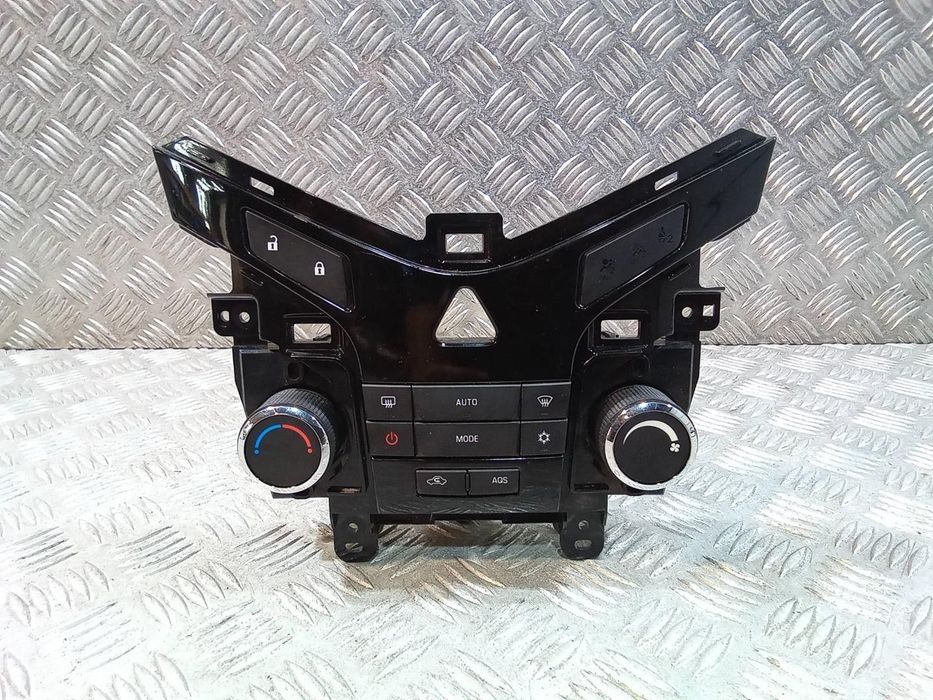 COMANDO SOFAGEM / AR CONDICIONADO CHEVROLET CRUZE 2009 -90850086