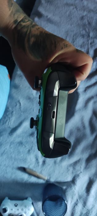 Comando élite 2 Xbox