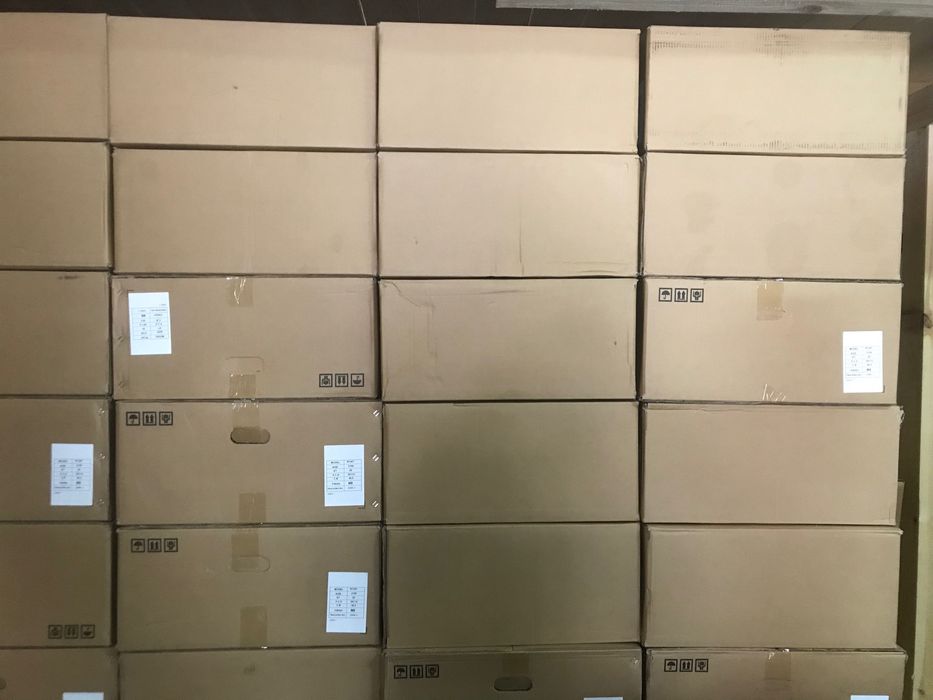 Kartony Pudełka do pakowania felg duże rozmiary 23 24 cale