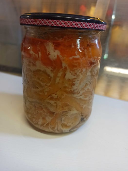 Дуже смачні домашні тушонки‼️‼️‼️