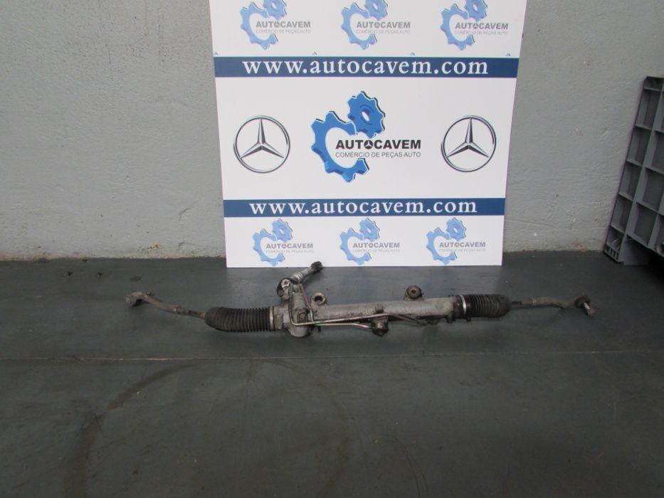 Caixa Direção Mercedes vários modelos