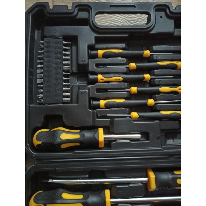 Набор магнитных отверток Fveblsen