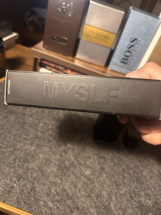 Yves Saint Lauren Myslf Le Parfum 100ml