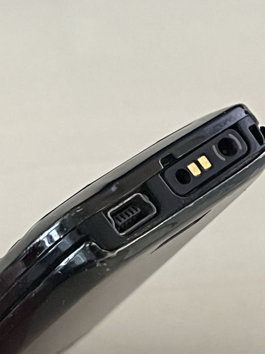 Nokia E51 bez baterii