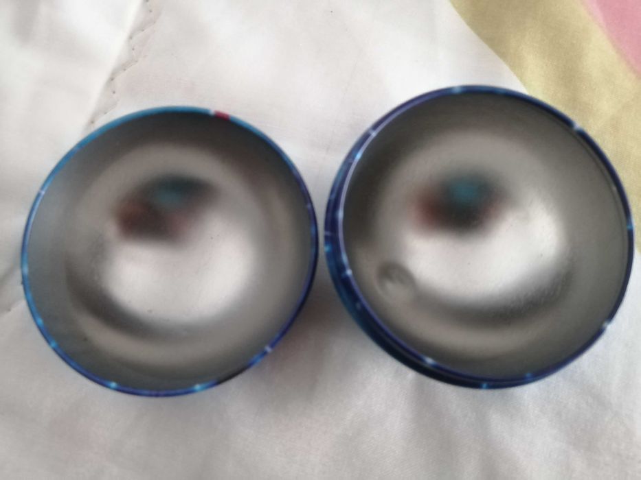 Super homem, bola decorativa ou para guardar algo