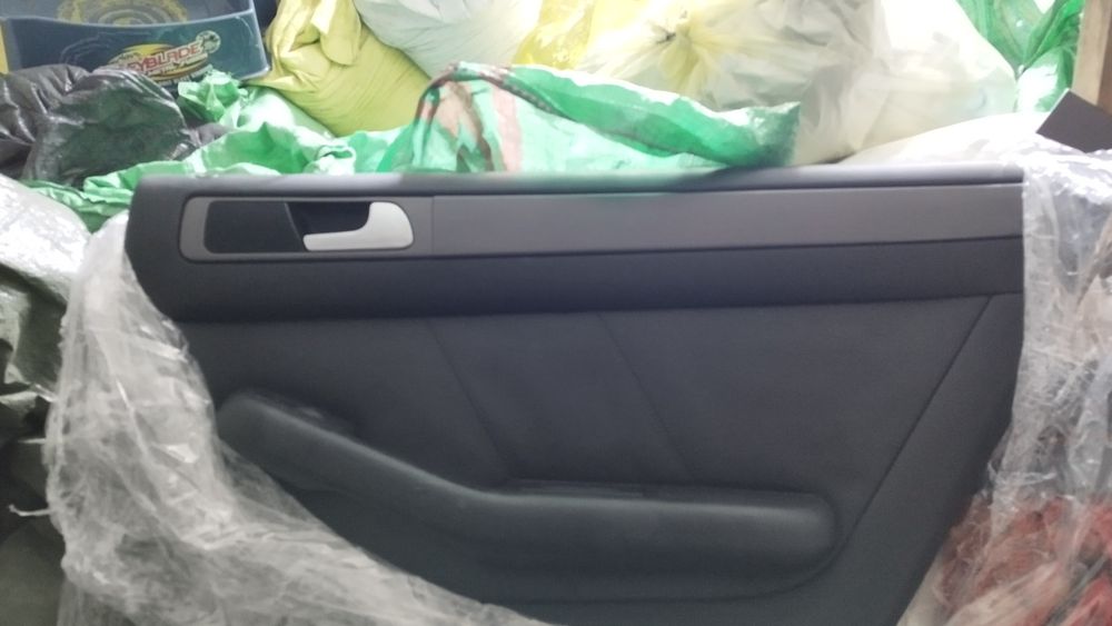 Części do Audi A6 C5
