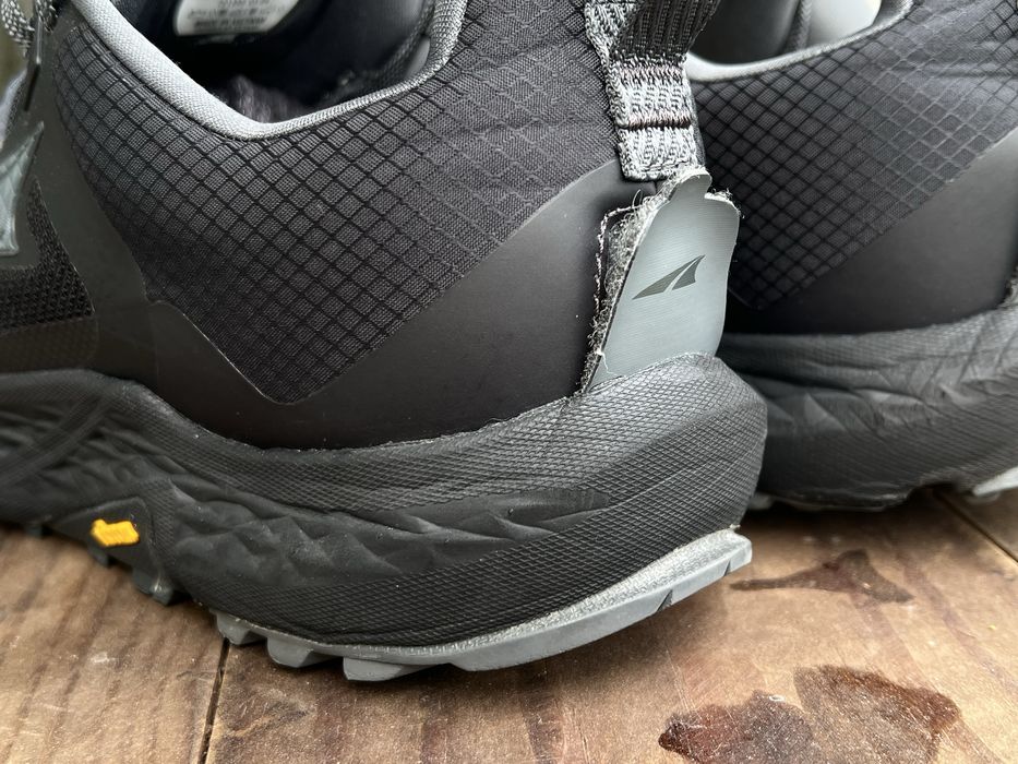 Ténis de corrida em trilha Altra Timp 5