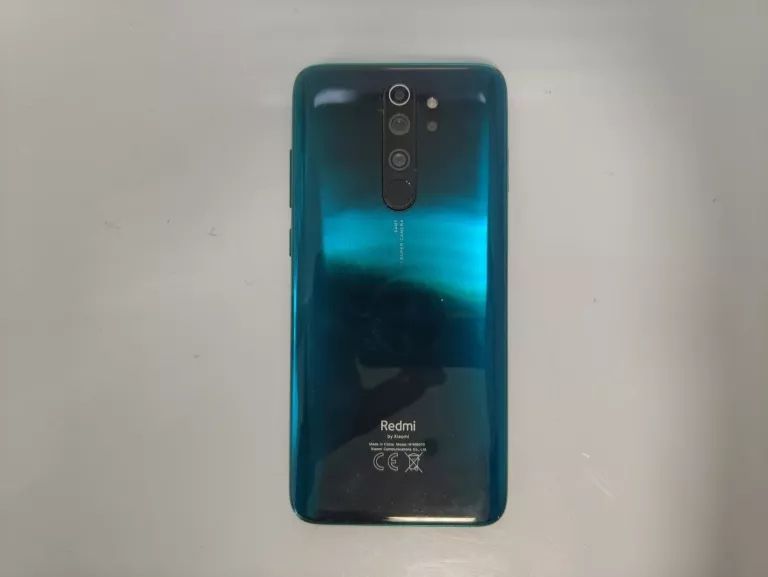 Xiaomi Redmi Note 8 Pro 6/64Gb
