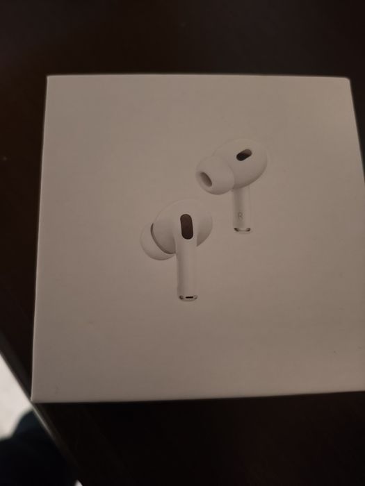 Słuchawki Apple Airpods pro 2