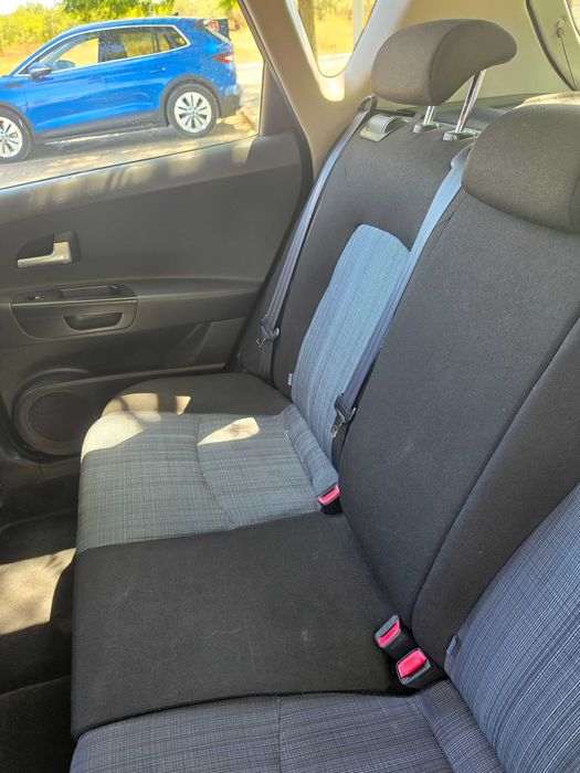 Kia Cee'd 1.6 CRDi 2011 - Excelente Estado / Nacional