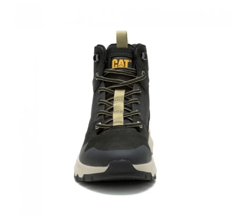 Чоловічі черевики caterpillar (cat) colorado sneaker